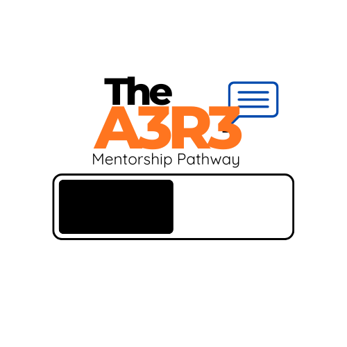 A3R3 MEntorship