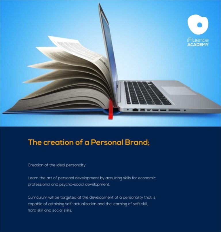 Personal Brand